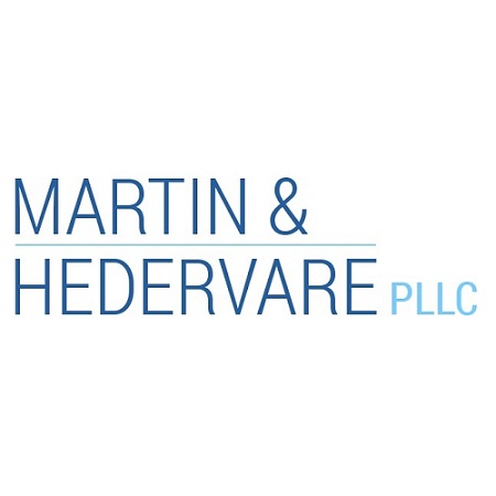 Martin & Hedervare, PLLC Profile Picture